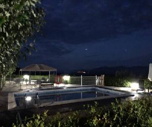 Hoteles en Cretas - Ruralracons
