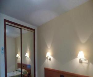 Hoteles en Coria - Hotel San Cristobal