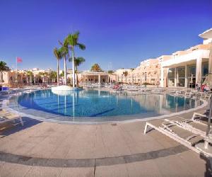 Hoteles en Costa Calma - SBH Monica Beach Resort