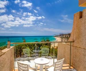 Hoteles en Costa Calma - SBH Taro Beach Hotel