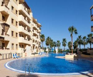 Hoteles en Los Alcázares - Senator Mar Menor Golf & Spa Resort