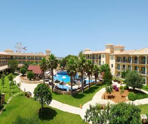 Hoteles en Sa Coma - CM Mallorca Palace - Only Adults