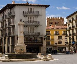 Hoteles en Teruel - Sercotel Torico Plaza