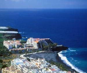 Hoteles en Puerto Naos - Sol La Palma Apartamentos
