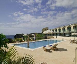 Hoteles en San Miguel de Abona - Sun Bay Villas