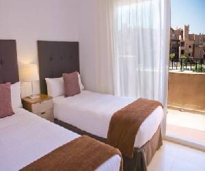 Hoteles en Torre-Pacheco - The Residences At Mar Menor Golf & Resort