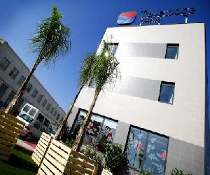 Hoteles en Manises - Travelodge Valencia Aeropuerto