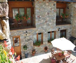 Hoteles en Forcat - Turismo Rural Casa Sastre