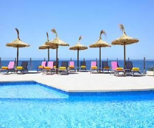 Hoteles en Colonia Sant Jordi - Universal Hotel Cabo Blanco - Adults Only