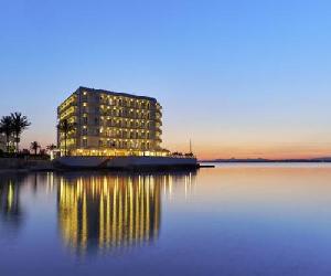 Hoteles en Colonia Sant Jordi - Universal Hotel Marqués