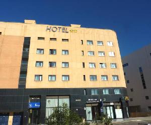 Hoteles en Villareal - Vila-Real Marina Azul