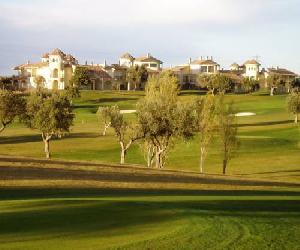Hoteles en Sant Jordi - Villages Golf Panoramica