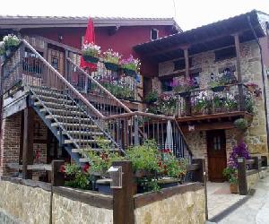 Hoteles en Cóbreces - Viviendas Rurales Las Fontanias
