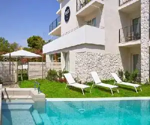 1935 Hotel Boutique by Terraza - hotel en Roses