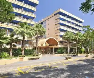 4R Playa Park