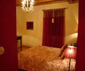 A Casa de Mañas - hotel en Mondoñedo