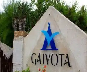 A Gaivota Camping - hotel en San Cosme de Barreiros