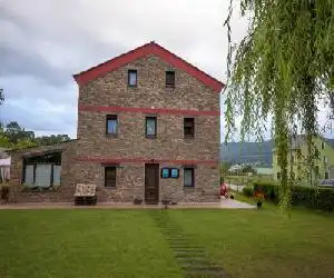 A Lume Manso - Adults Only - hotel en San Cosme de Barreiros