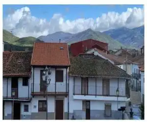 La Luna - hotel en Aldeanueva del Camino