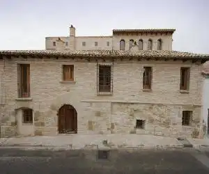 A Corona del Reino - hotel en Ejea de los Caballeros