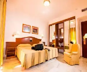 Abades Loja - hotel en Loja