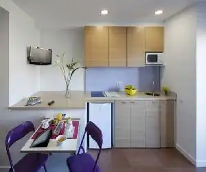 Abarco Apartments - hotel en Santa Coloma