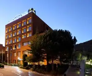 Abba Garden - hotel en Esplugues de Llobregat