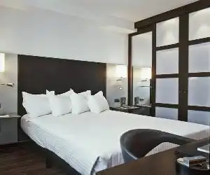 AC Hotel by Marriott Algeciras - hotel en Algeciras