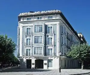 AC Hotel by Marriott Burgos