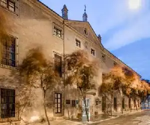 AC Hotel by Marriott Ciudad de Tudela - hotel en Tudela
