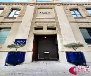 Hotel Sercotel Ciutat D'Alcoi