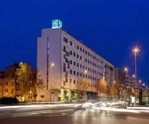 AC Hotel by Marriott Córdoba