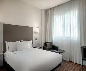 AC Hotel by Marriott Gijón