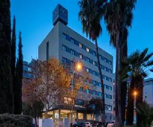 AC Hotel by Marriott Huelva - hotel en Huelva