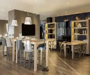 AC Hotel by Marriott La Finca - hotel en Pozuelo de Alarcón