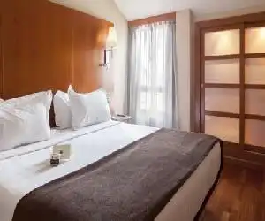 AC Hotel by Marriott Palencia - hotel en Palencia
