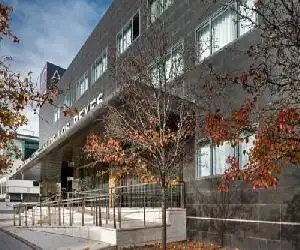 AC Hotel by Marriott San Sebastián de los Reyes