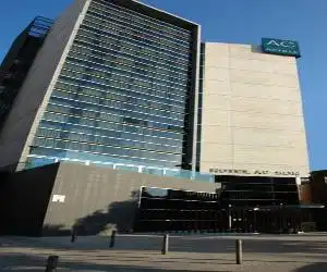 AC Hotel by Marriott Som - hotel en Hospitalet de Llobregat