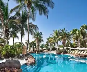 Adrián Hoteles Jardines de Nivaria - hotel en Adeje