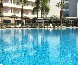 AGH Canet - hotel en Canet de Berenguer