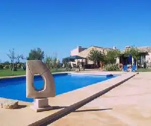 Agroturisme Na Martina - hotel en Portopetro