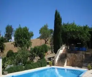 Agroturisme Perola - Only Adults - hotel en Llucmajor