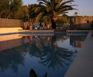 Agroturisme s' Horta - hotel en Capdepera