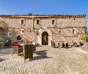Agroturisme Son Pons - hotel en Búger