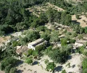 Agroturisme Son Torrat - hotel en Petra