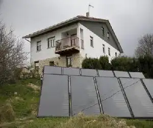 Casa Rural Arratzain - hotel en Usúrbil