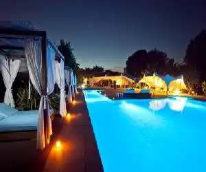 Can Jaume by Ocean Drive - hotel en Ibiza