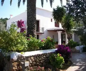 Agroturismo Can Pere Sord - hotel en Sant Joan de Labritja