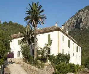 Agroturismo Filicumis - hotel en Lloseta