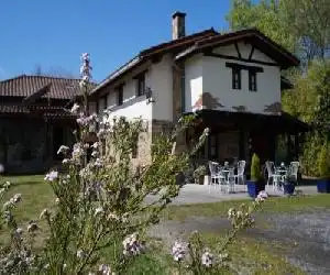 Agroturismo Ibarra - hotel en Amorebieta-Etxano